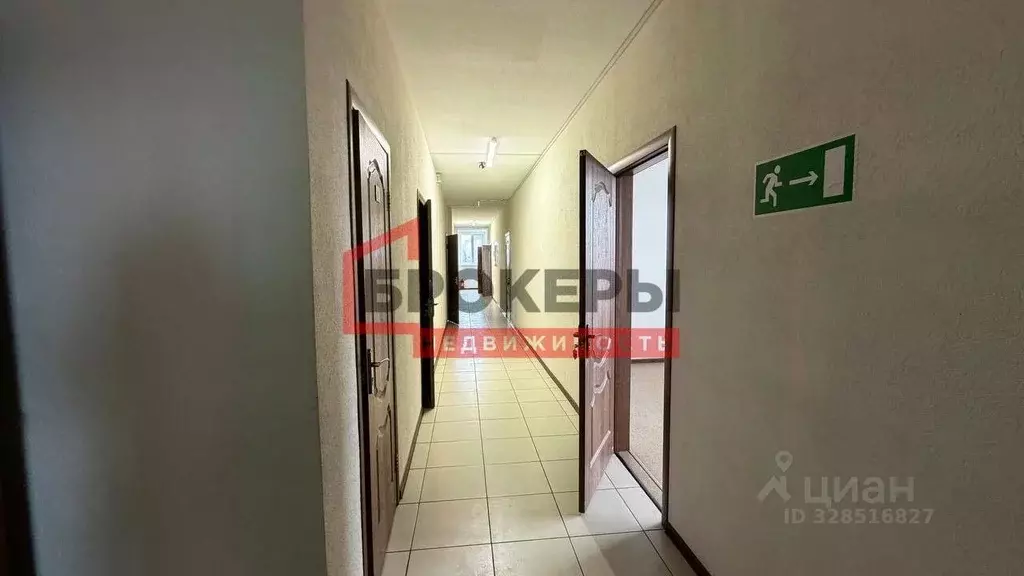 Офис в Севастополь ул. Вакуленчука, 33В (283 м) - Фото 2