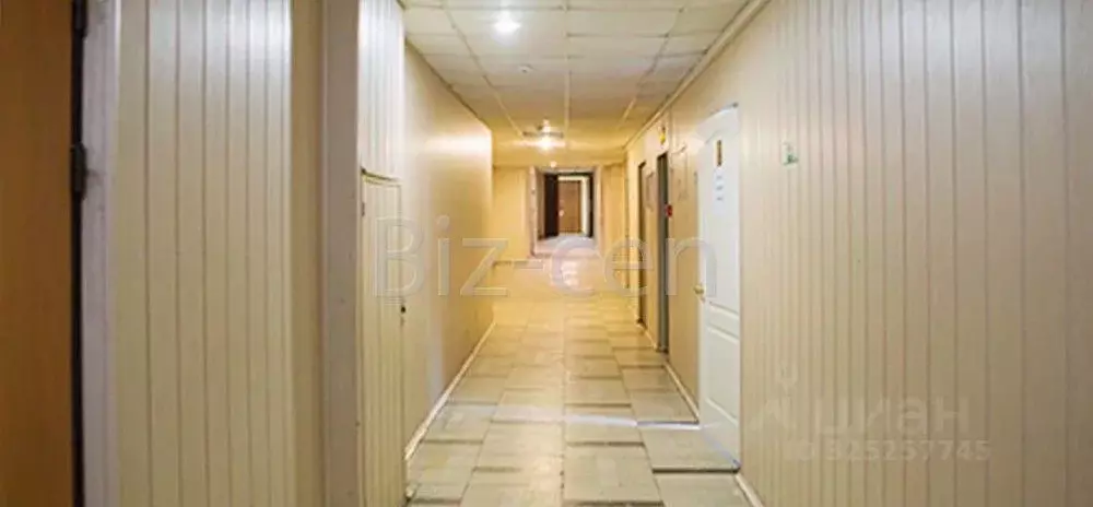 Офис в Москва ул. Юннатов, 18 (69 м) - Фото 2