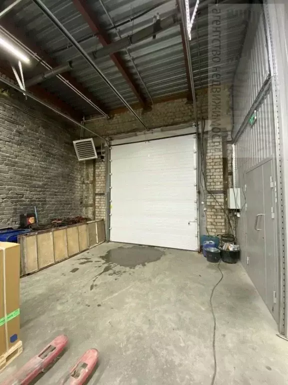 Помещение свободного назначения в Ивановская область, Иваново ул. ... - Фото 2