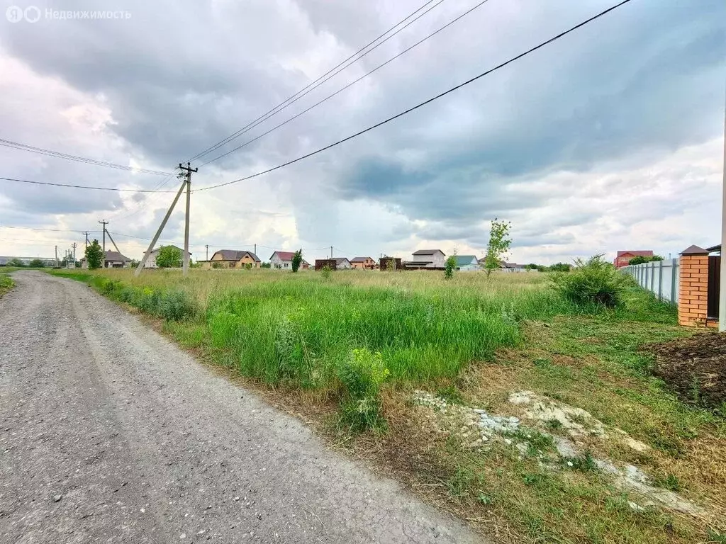Участок в Грязи, улица Тимофея Присекина, 47 (12 м) - Фото 1