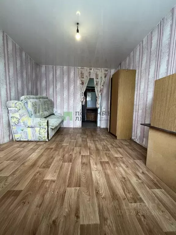 Комната Курганская область, Курган ул. Пугачева, 66 (15.4 м) - Фото 2