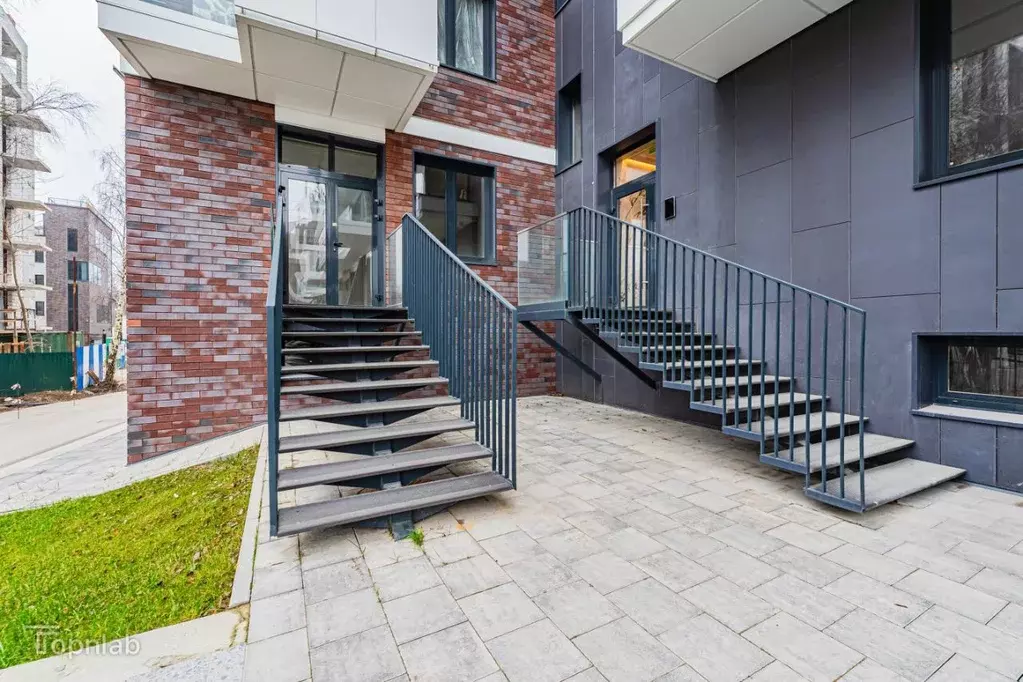 1-к кв. Калининградская область, Светлогорск ул. Верещагина, 10 (33.1 ... - Фото 1