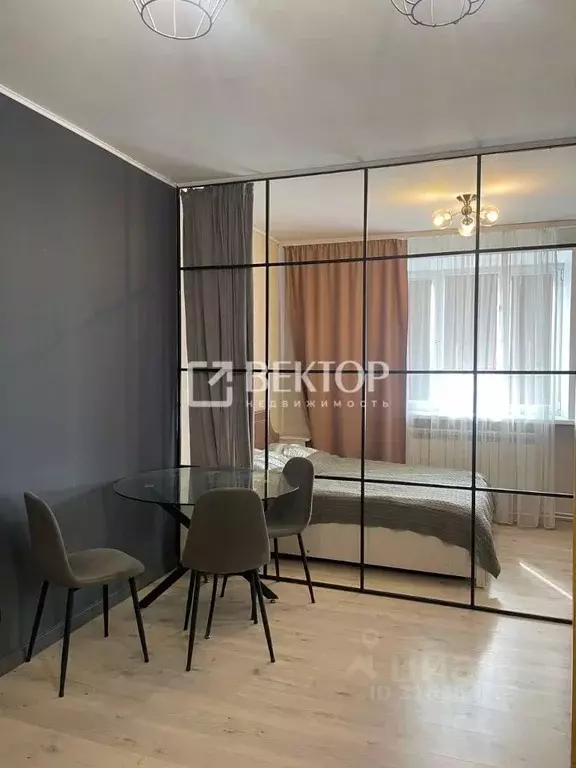 1-к кв. Костромская область, Кострома Рабочий просп., 61 (42.7 м) - Фото 0