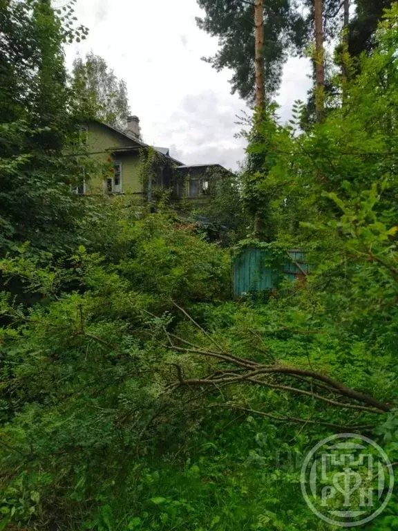 Участок в Санкт-Петербург просп. Пролетарский, 48 (14.0 сот.) - Фото 0