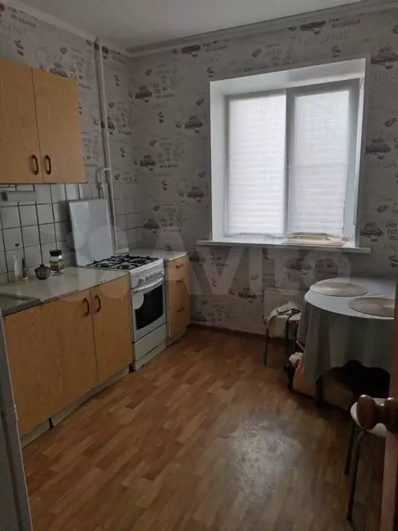 1-к. квартира, 38м, 6/9эт. - Фото 0