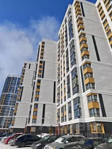 1-к кв. Алтайский край, Барнаул тракт Павловский, 168 (40.3 м) - Фото 1