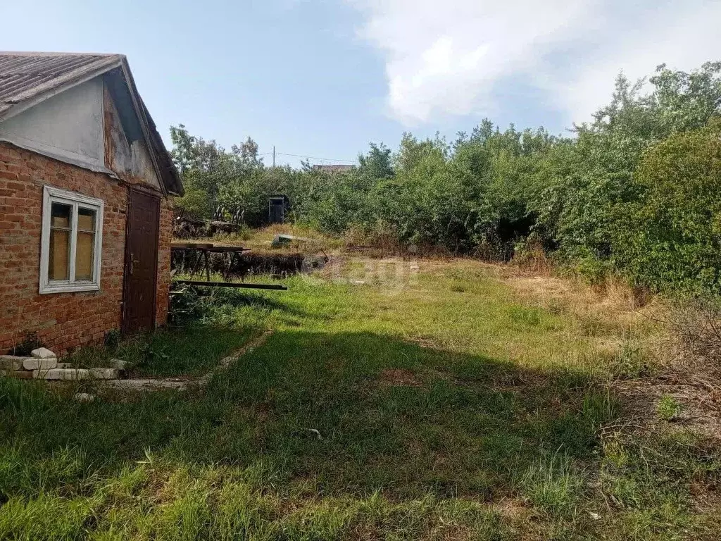 Участок в Ставропольский край, Ставрополь Зеленый Яр садовое ... - Фото 0