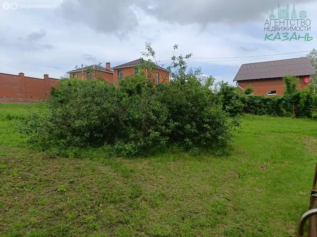 Участок в Песчаные Ковали, Приозёрная улица (10 м) - Фото 1