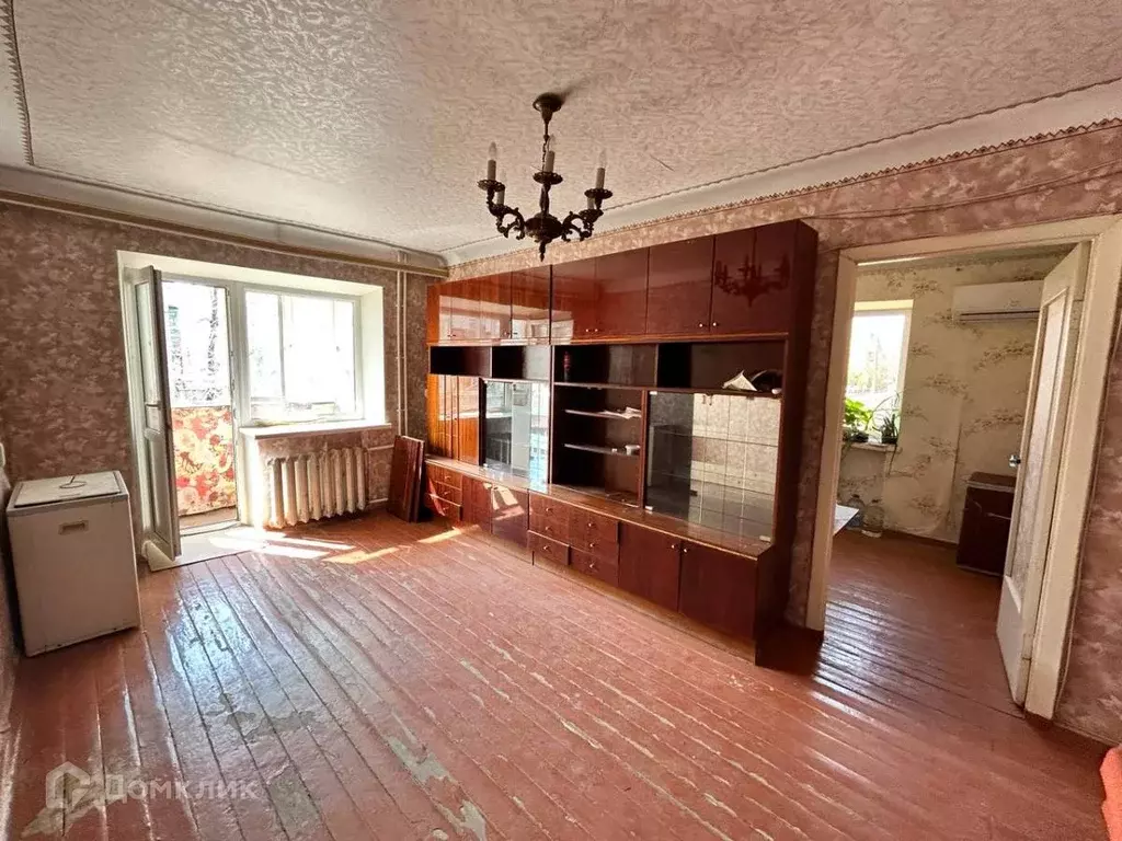 Продаётся 2-к квартира, 43 м - Фото 0