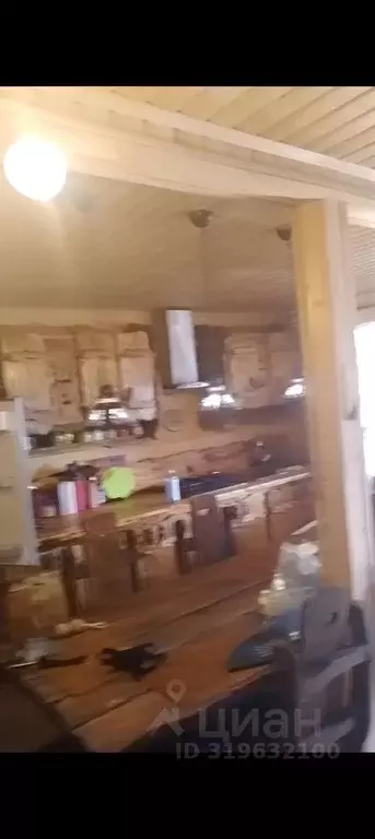 Дом в Тверская область, Кимрский муниципальный округ, Чайка садовое ... - Фото 0