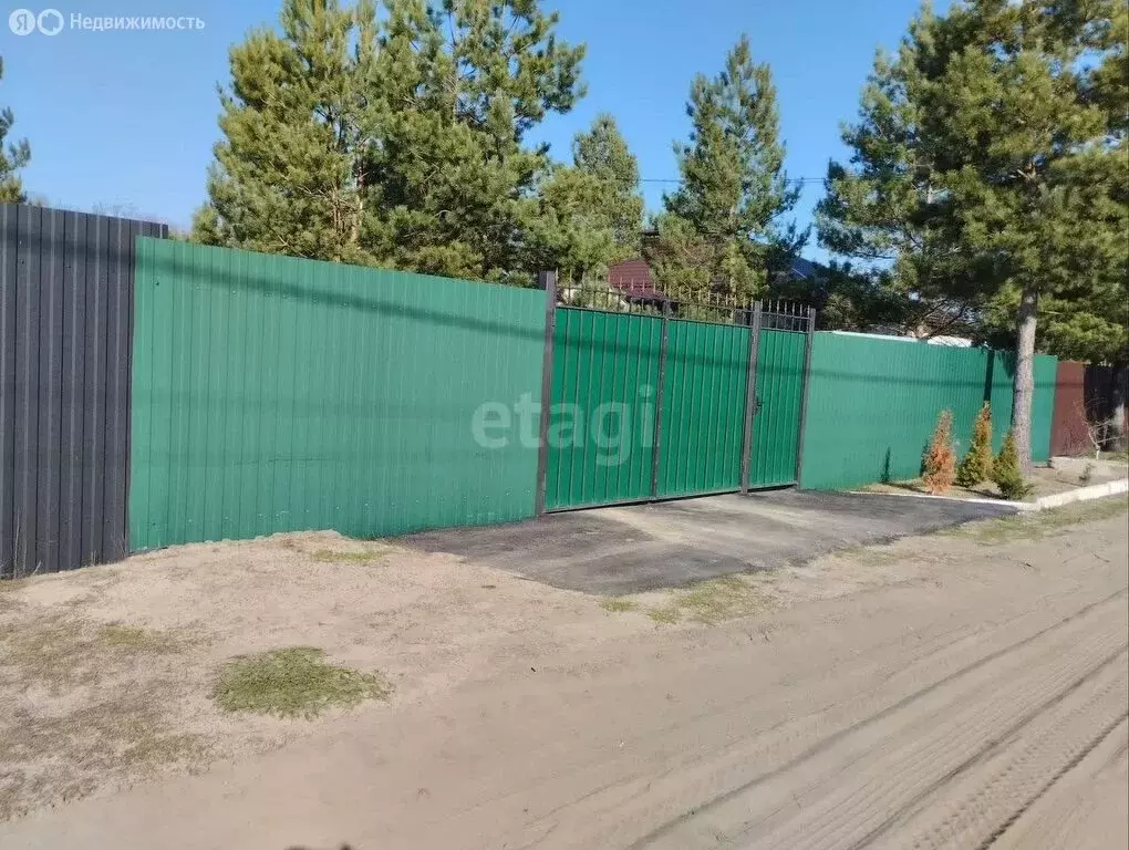 Дом в село Староживотинное, Кооперативная улица (35.8 м) - Фото 0
