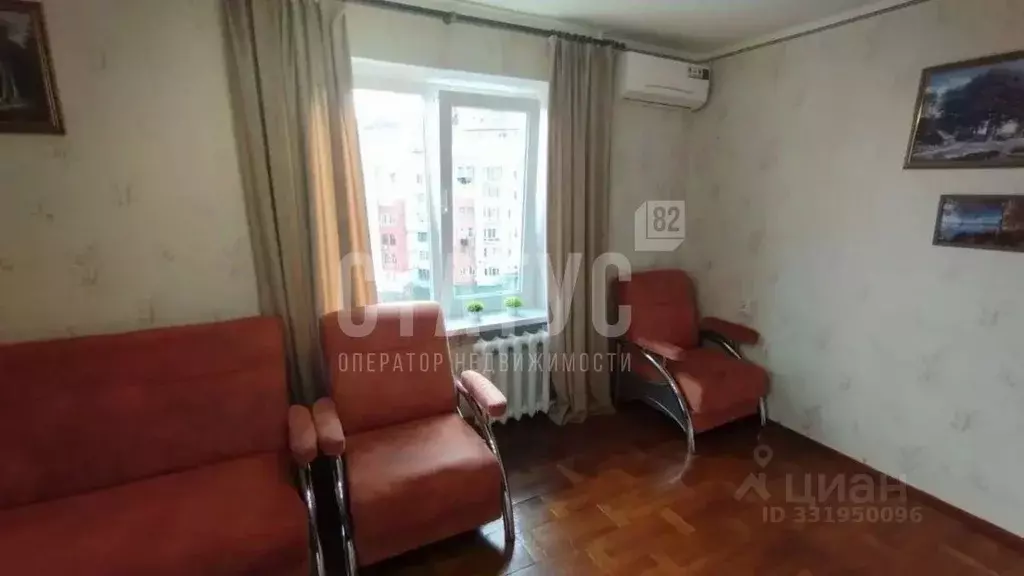2-к кв. Крым, Ялта ул. Красноармейская, 42 (60.0 м) - Фото 2