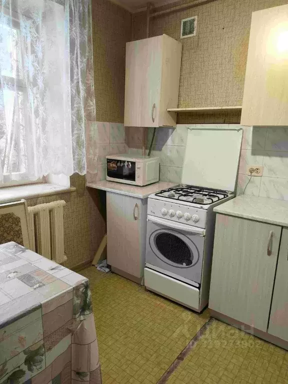 1-к кв. Марий Эл, Йошкар-Ола ул. Прохорова, 42 (36.0 м) - Фото 1