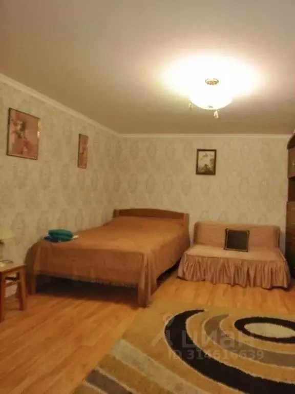 1-к кв. Крым, Ялта ул. Поликуровская, 7 (30.0 м) - Фото 1
