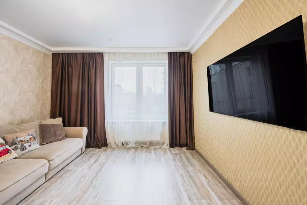 2-к кв. Свердловская область, Екатеринбург ул. Белинского, 161 (47.5 ... - Фото 2