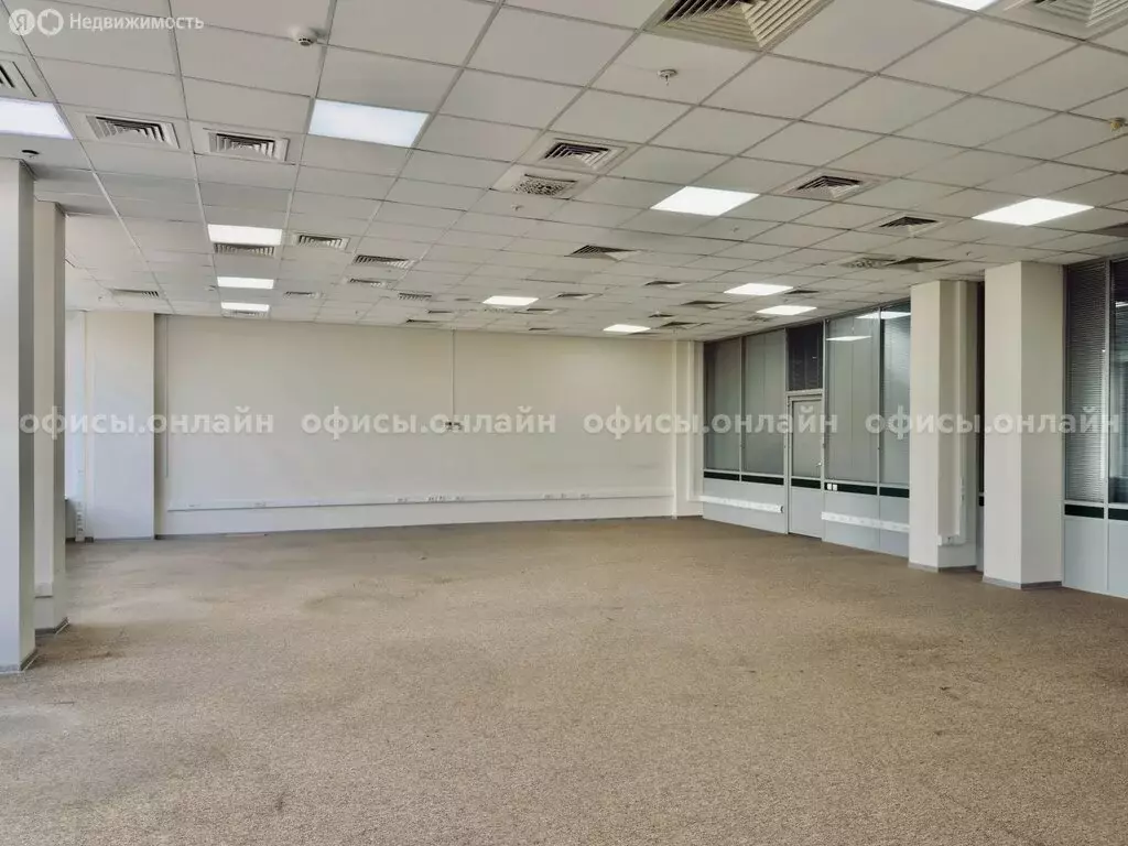 Офис (4434 м) - Фото 1