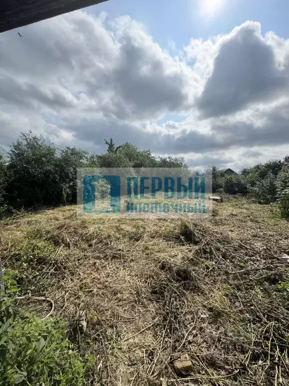 Участок в Марий Эл, Йошкар-Ола пер. Тарханово, 15 (6.5 сот.) - Фото 2