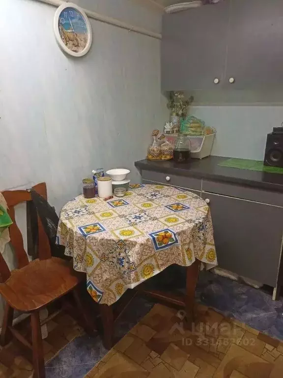Дом в Калужская область, Тарусский муниципальный округ, с. Вознесенье ... - Фото 2