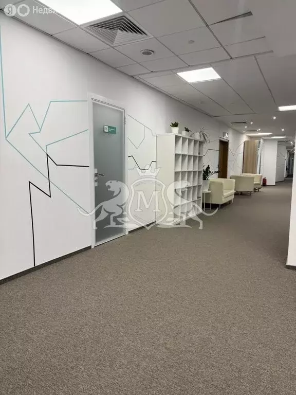 Офис (1005 м) - Фото 2