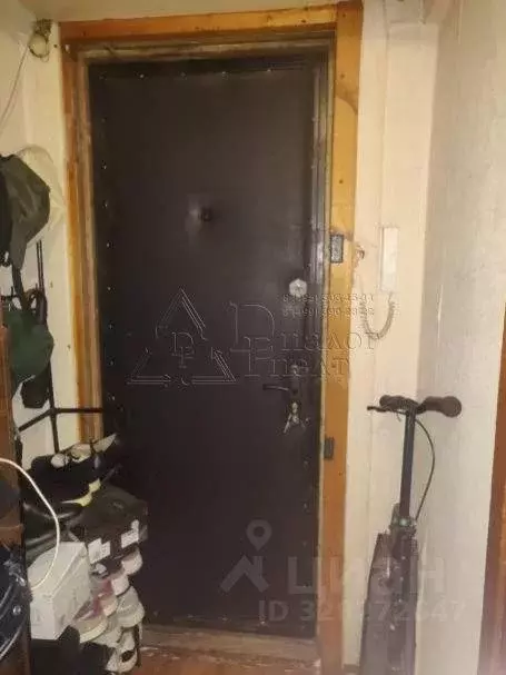 Квартира, 2 комнаты, 44.5 м - Фото 1