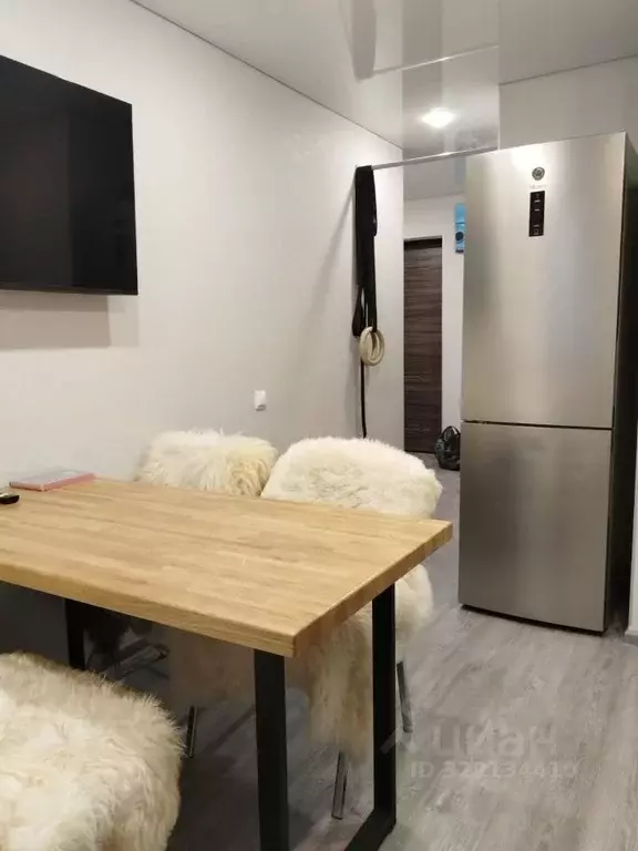 1-к кв. Самарская область, Тольятти Ботаническая ул., 5Ж (45.0 м) - Фото 2