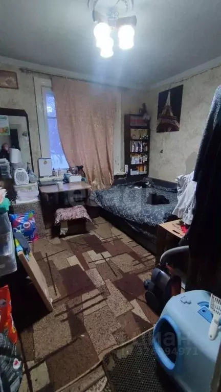 Комната Санкт-Петербург ул. Танкиста Хрустицкого, 14 (13.0 м) - Фото 1