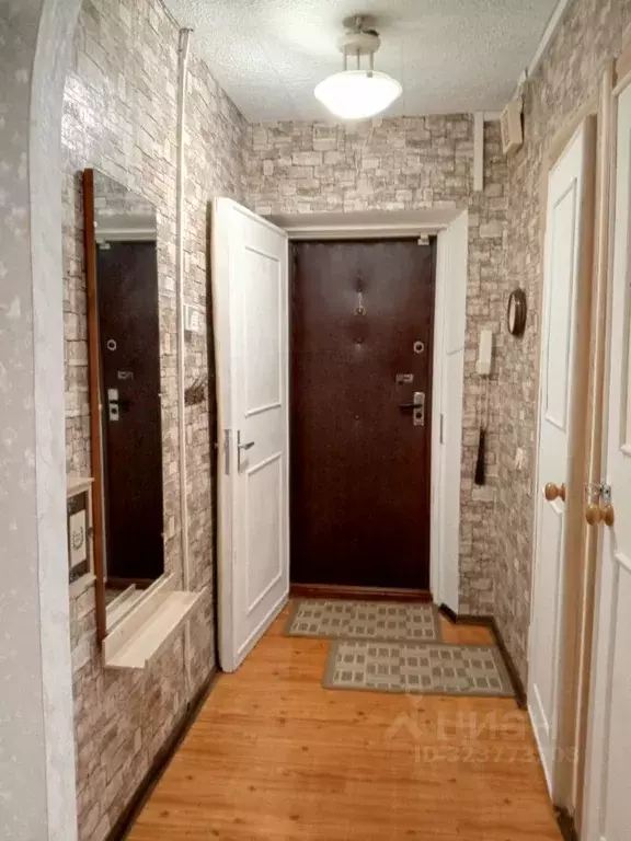 1-к кв. Москва 9-я Парковая ул., 14А (33.0 м) - Фото 2