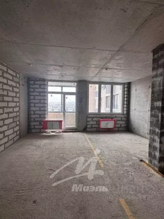 3-к кв. Московская область, Красногорск ул. Соловьиная, 4 (58.0 м) - Фото 2