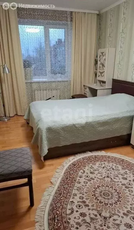 Дом в село Николо-Берёзовка, улица Ленина (75 м) - Фото 2