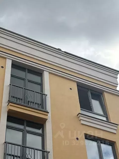 3-к кв. Санкт-Петербург, Санкт-Петербург, Пушкин ул. Камероновская, 9 ... - Фото 2