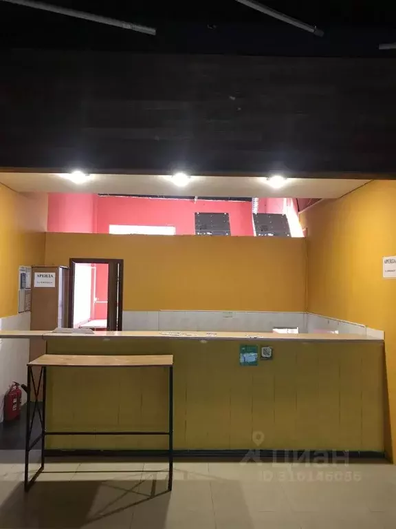 Помещение свободного назначения в Московская область, Балашиха ш. ... - Фото 1