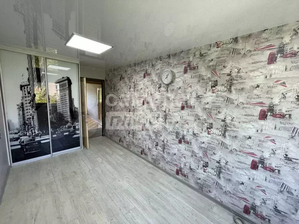 2-к. квартира, 44,5 м, 4/5 эт. - Фото 0