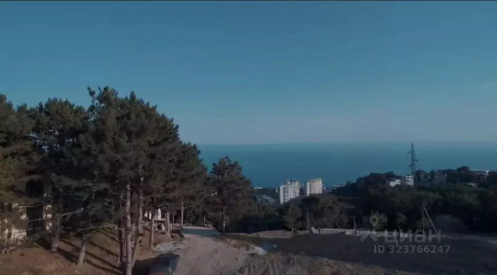 Дом в Крым, Ялта муниципальный округ, Гаспра пгт ул. Горького, 41 (116 ... - Фото 2