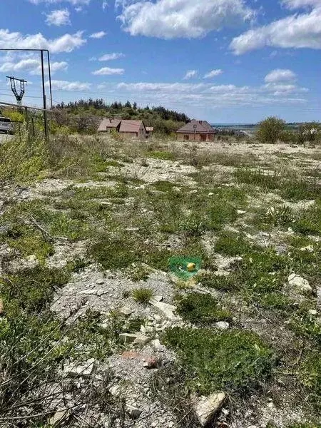 Участок в Краснодарский край, Геленджик  (18.0 сот.) - Фото 0