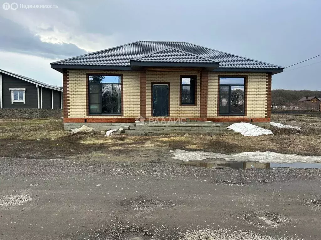 Дом в Пенза, Арбековская улица (168.5 м) - Фото 2