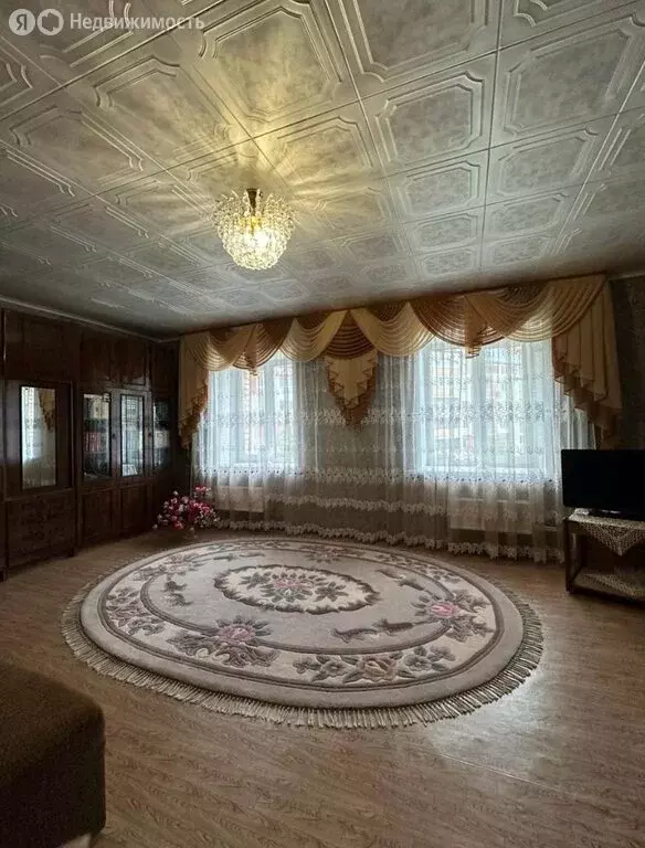 3-комнатная квартира: Саранск, улица Ульянова, 75А (79.5 м) - Фото 1