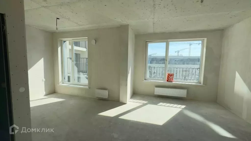 Продаётся квартира-студия, 30.3 м - Фото 1