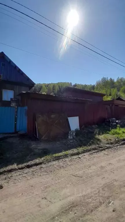 Дом в Алтай, Горно-Алтайск Каясинская ул., 5 (30 м) - Фото 0
