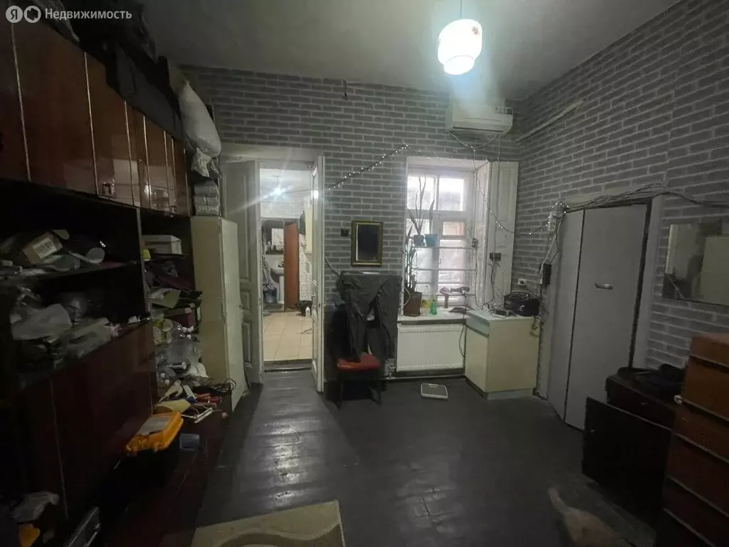 2-комнатная квартира: Симферополь, Училищная улица, 16 (52 м) - Фото 2