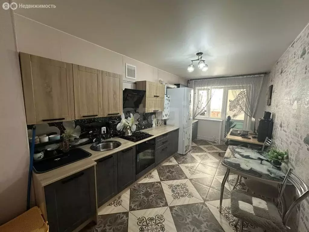 3-комнатная квартира: Кострома, микрорайон Венеция, 37 (71.6 м) - Фото 0