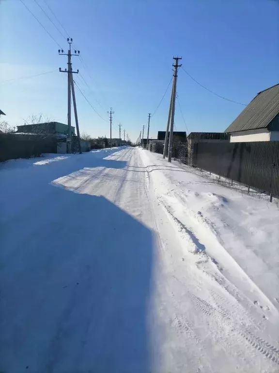 Дом в Оренбургская область, Оренбургский район, Ивановский сельсовет, ... - Фото 1