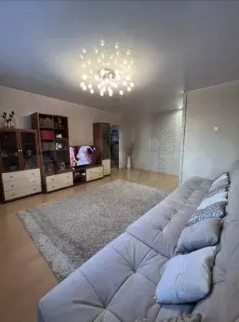 Продаётся 4-к квартира, 82.9 м - Фото 0