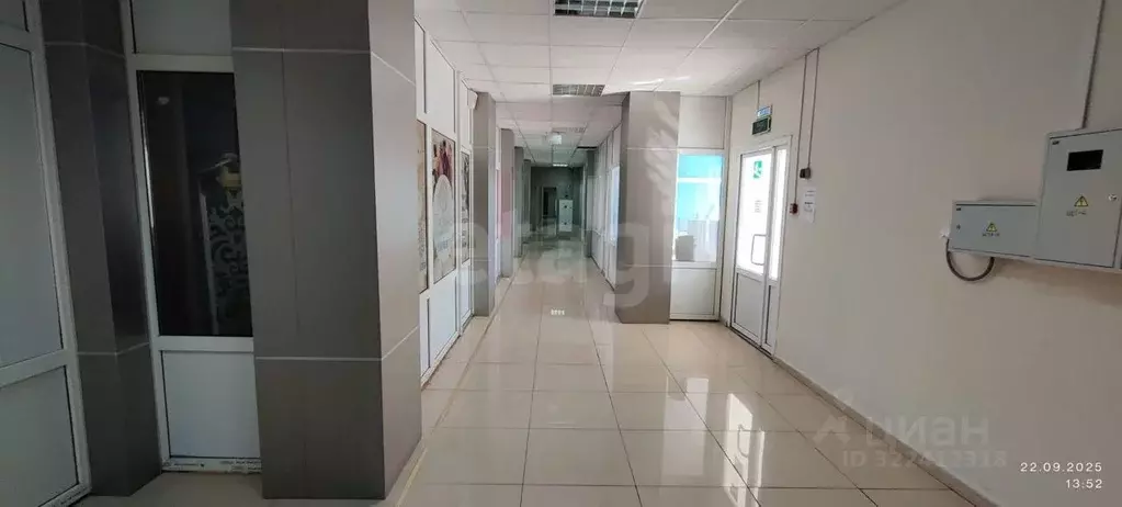 Помещение свободного назначения в Адыгея, Майкоп ул. Чкалова, 65 (22 ... - Фото 0