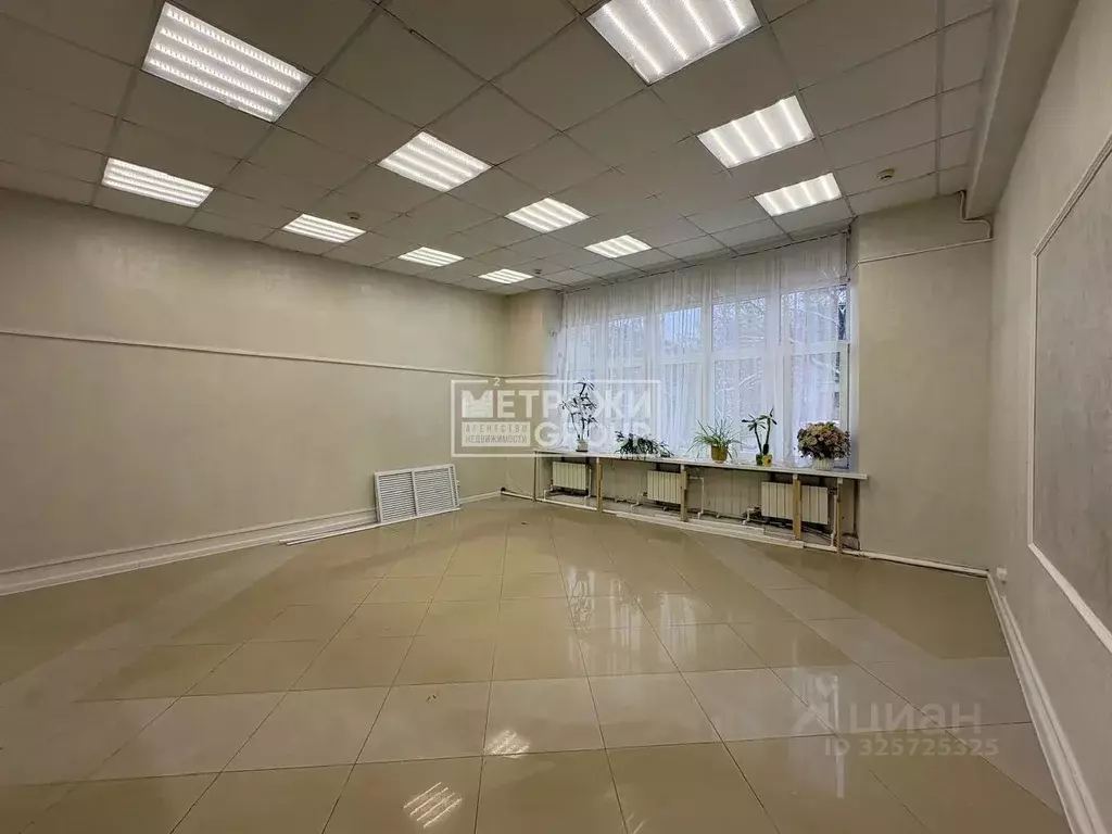 Торговая площадь в Московская область, Щелково ул. Комарова, 7 (34 м) - Фото 2