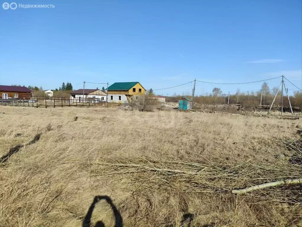 Участок в Иркутск, СНТ Автомобилист (7.14 м) - Фото 1