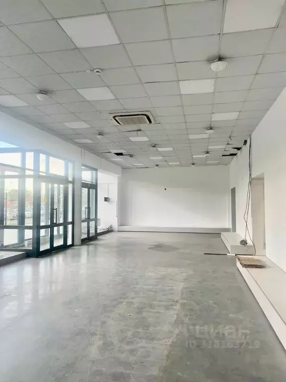 Помещение свободного назначения в Москва Дмитровское ш., 15к1 (355 м) - Фото 1