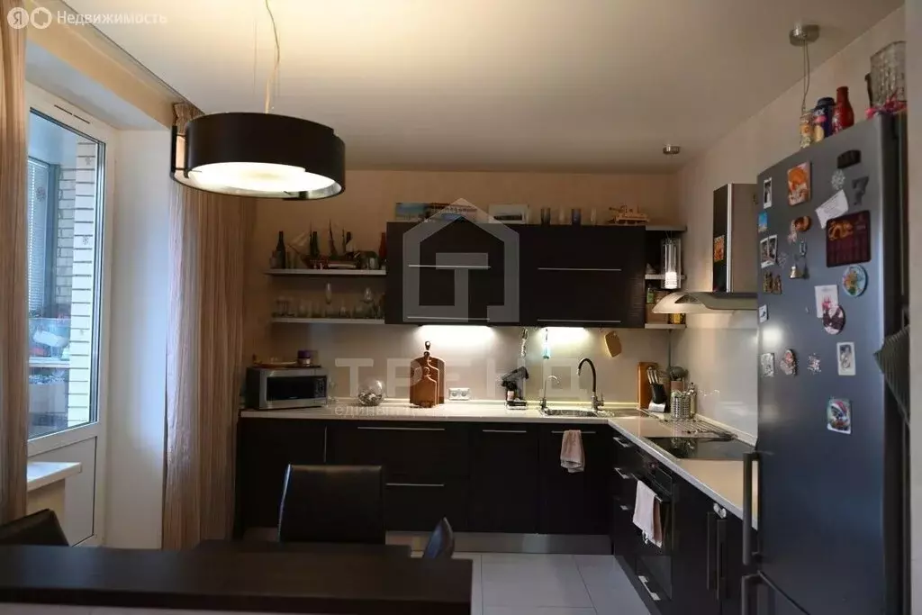 2-комнатная квартира: Санкт-Петербург, улица Бутлерова, 11к4 (67.5 м) - Фото 2