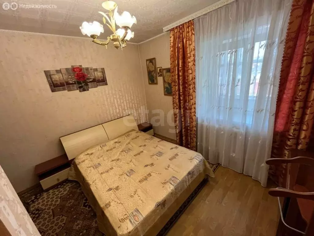 2-комнатная квартира: Саранск, Республиканская улица, 45 (63.7 м) - Фото 2