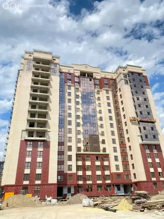 1-комнатная квартира: Ставрополь, улица Ленина, 423/1 (47 м) - Фото 1