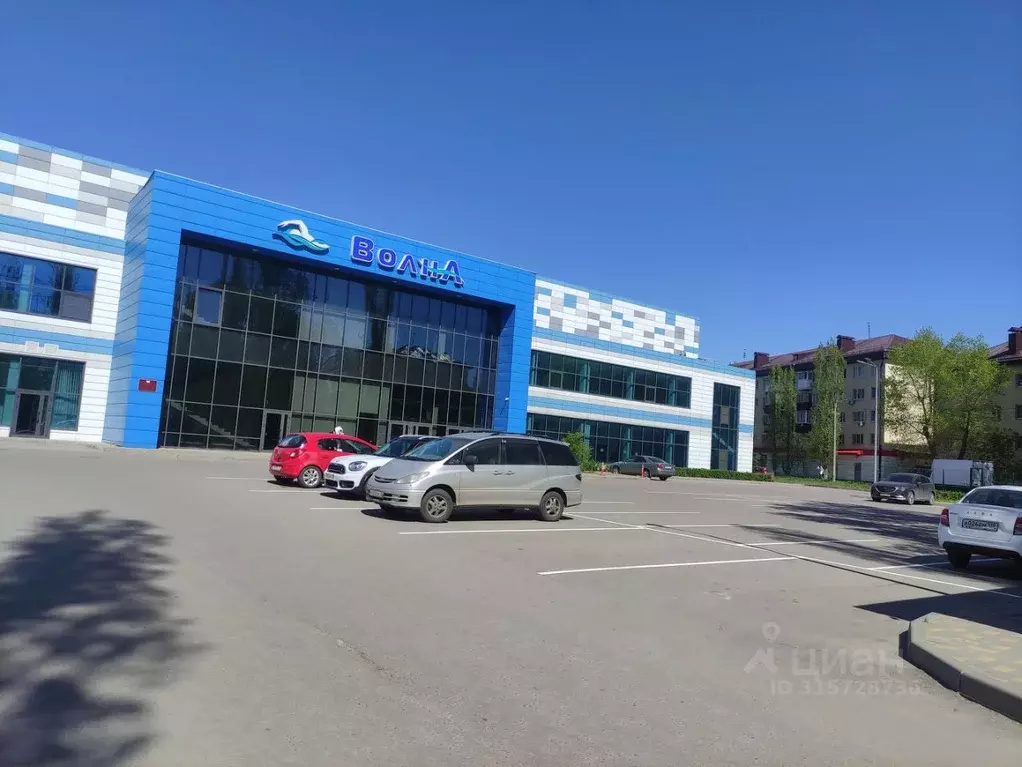 Комната Воронежская область, Воронеж Костромская ул., 4 (17.4 м) - Фото 0